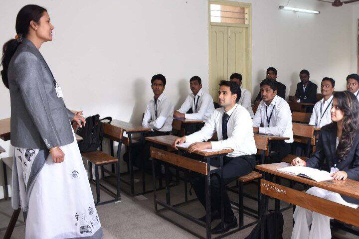 classroom